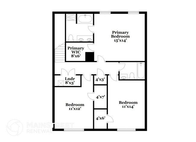 Foto del edificio - 260 Mount Olivet Dr