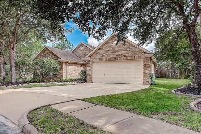 Foto del edificio - 2910 Smokey Sage Ct