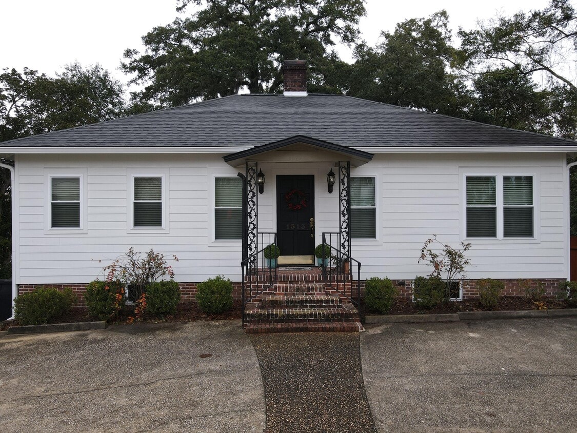 Photo - 1313 N Gadsden St (Tallahassee, FL)