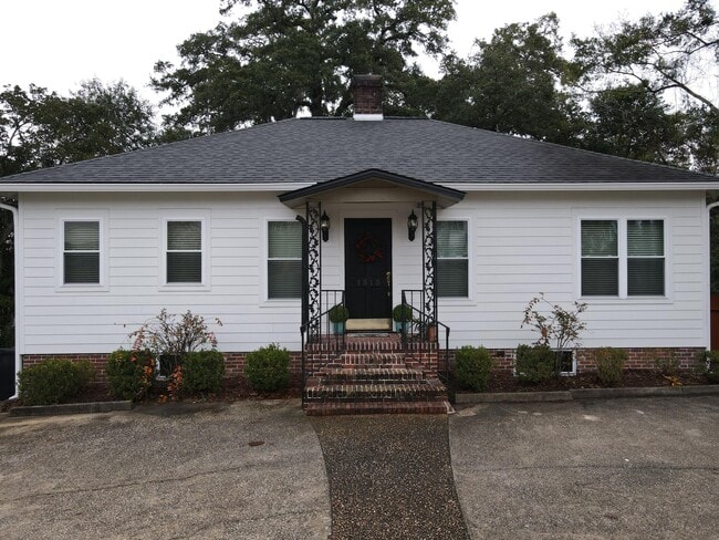 Photo - 1313 N Gadsden St (Tallahassee, FL) Townhome