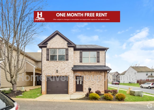 Building Photo - 1605 Danube Ct