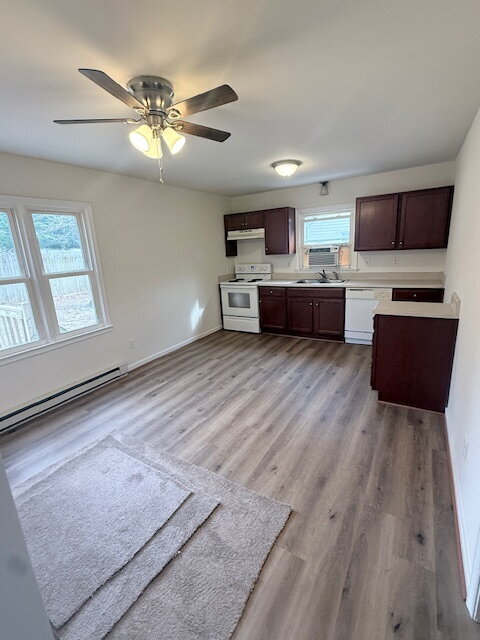 Foto del edificio - Wonderful 3 Bedroom Home close to Hull Street!