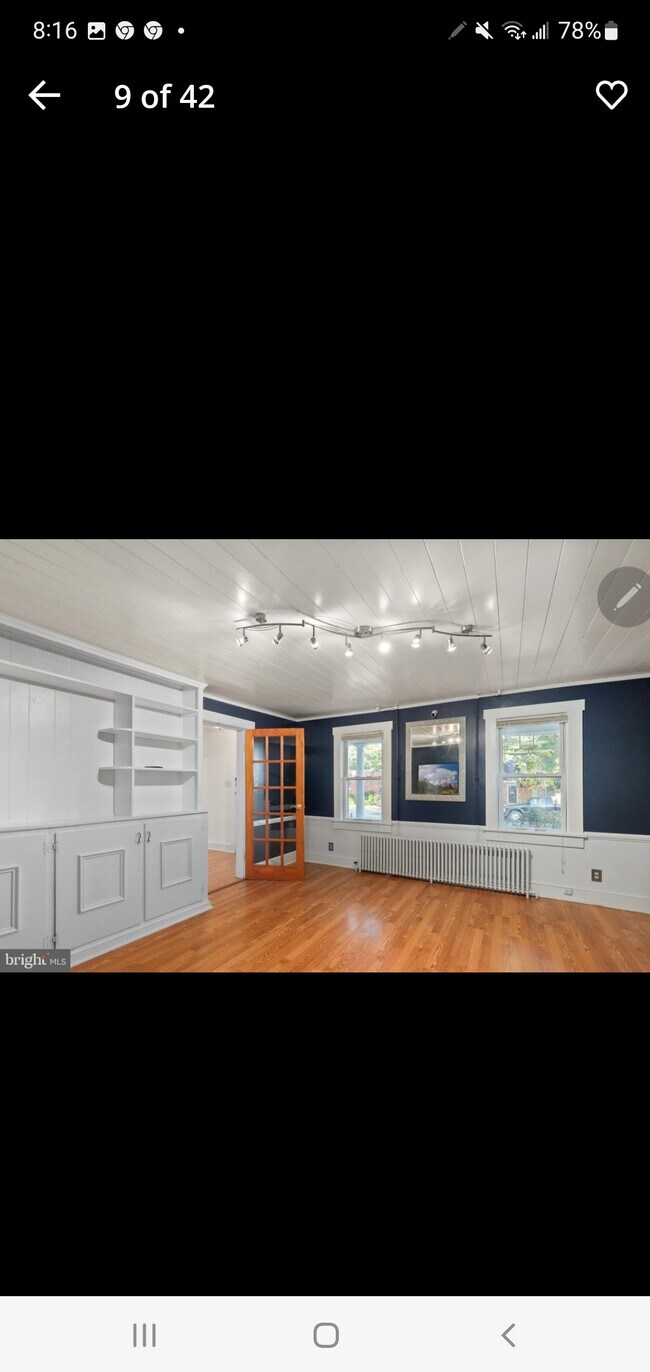 Building Photo - 1531 S Loudoun St