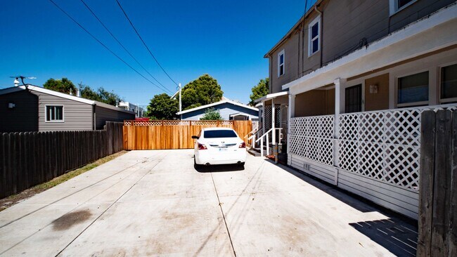 Photo - vallej Apartment