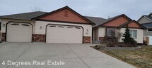 Primary Photo - 4 br, 3.5 bath House - 3719 E Thrush Lane
