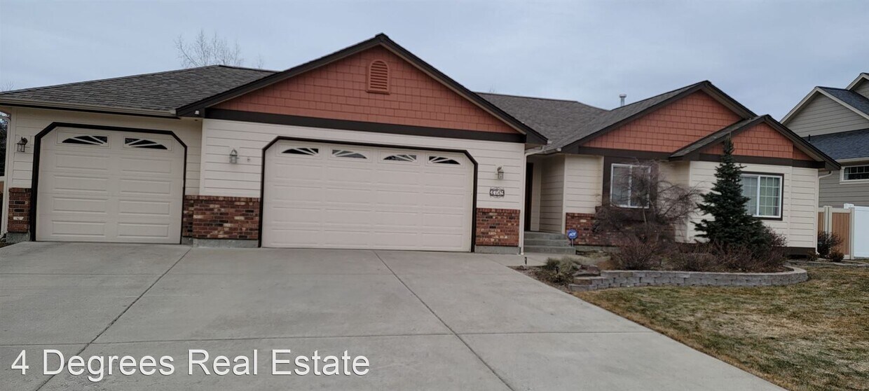 3719 E Thrush Ln, Mead, WA 99021 House Rental in Mead, WA