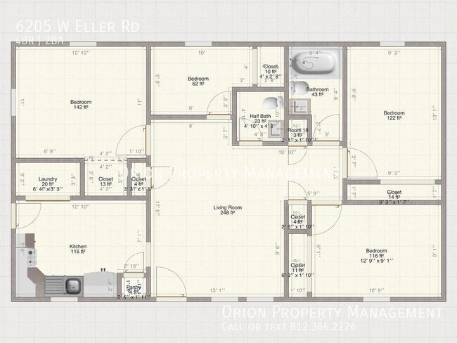 Building Photo - AVAILABLE NOW!