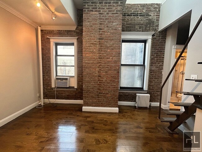 Foto del edificio - East 18th Street