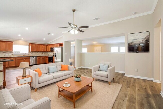 Foto del edificio - 4989 Cypress Links Blvd