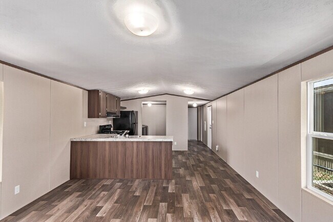 Foto del edificio - 2 bedroom - 4th st