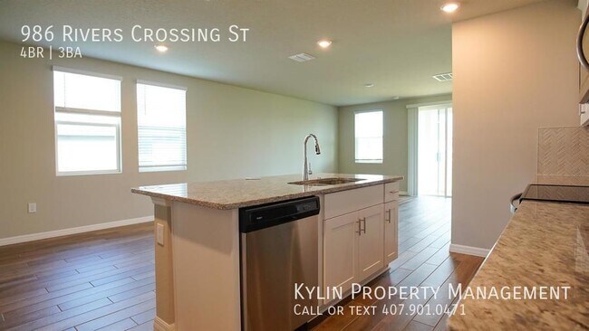 Building Photo - 986 Rivers Crossing St