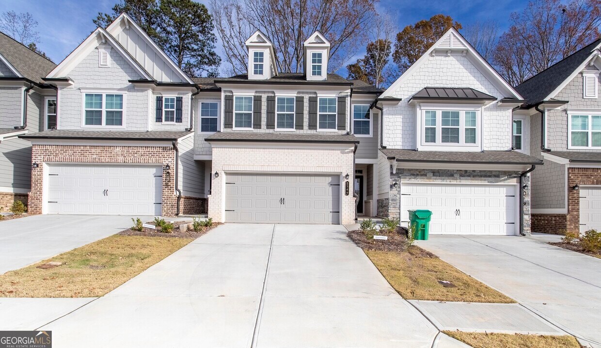 Foto principal - 2369 Richmond Row Dr