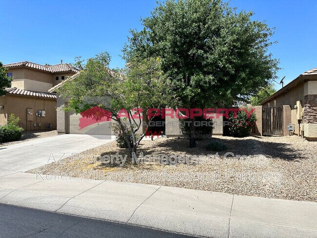 Foto del edificio - 9250 N 180th Ln