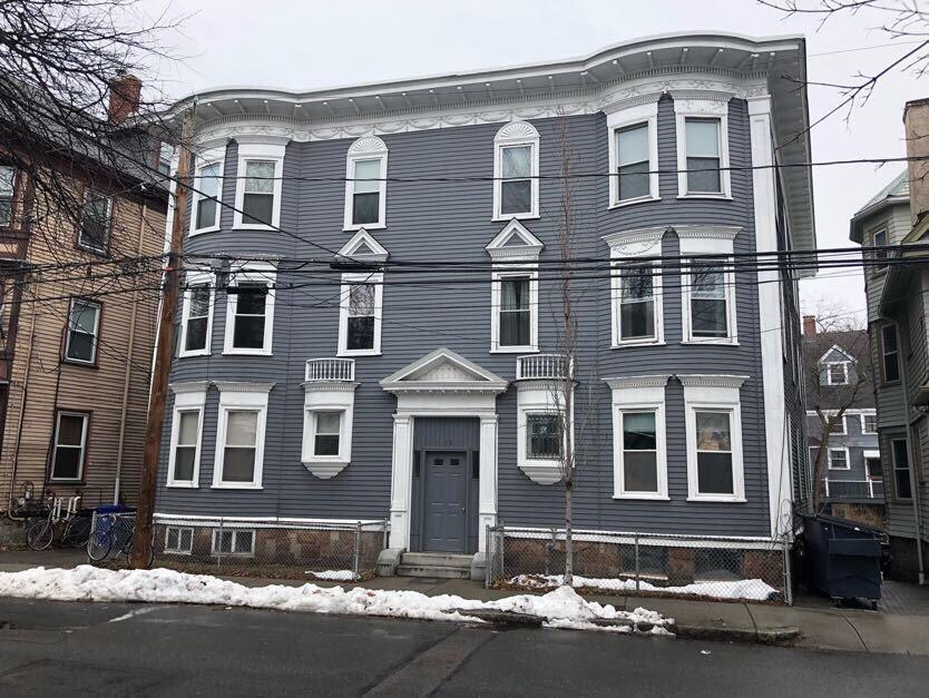 Primary Photo - 69 Brook St