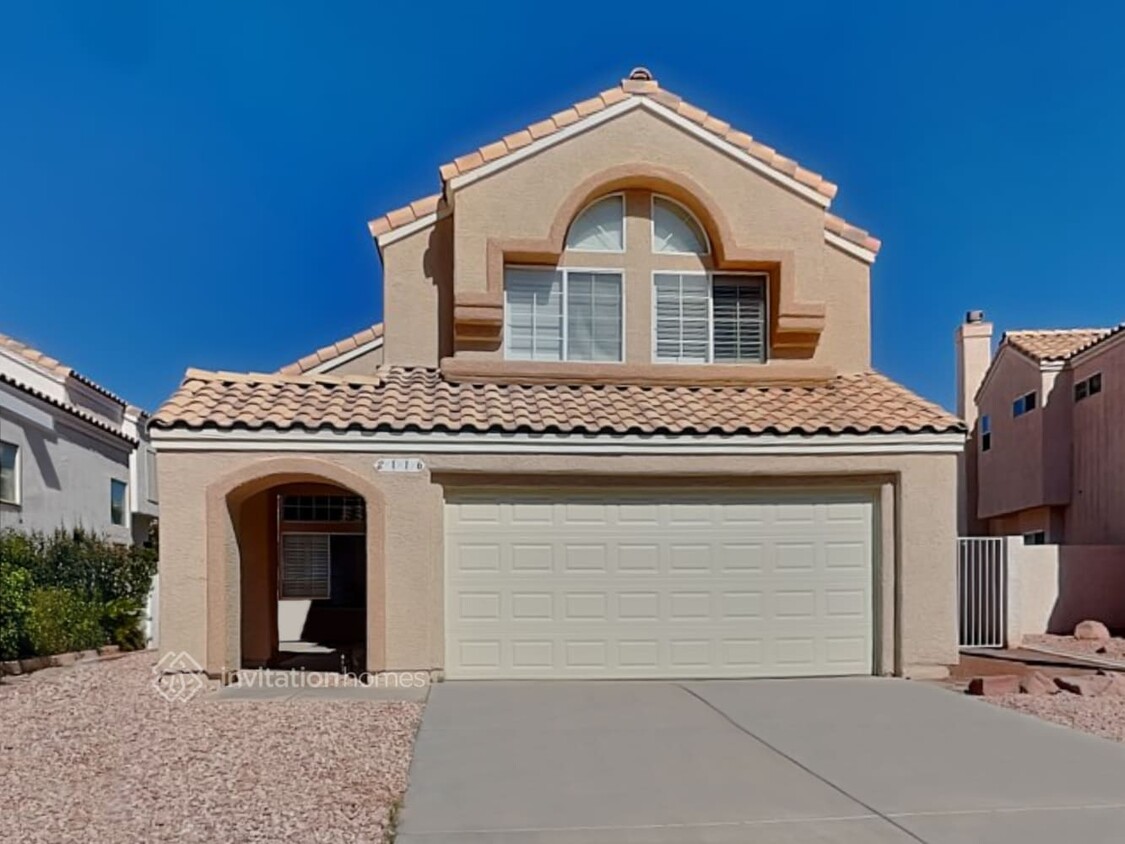 Foto principal - 2116 Rockrose Cir