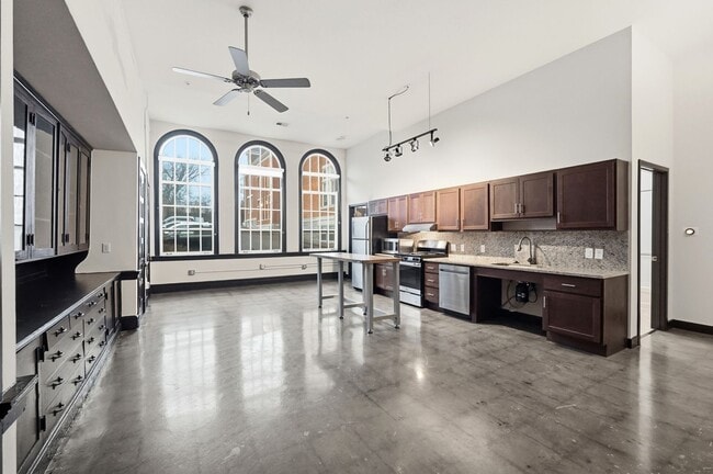 Photo - Windsor Flats Rehab Apartments