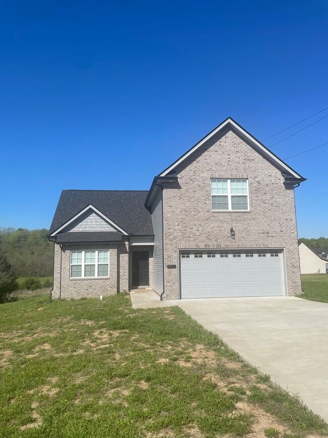 Building Photo - Newer Rental Home in Smyrna