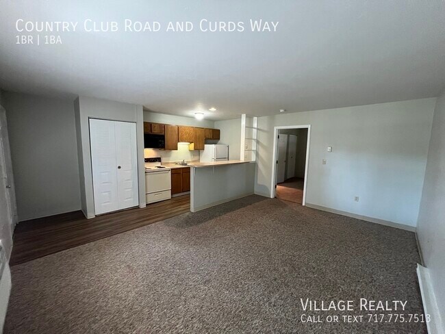 Foto del edificio - 631 Country Club Rd