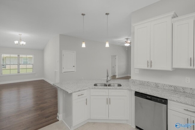 Building Photo - 225 Alonzo Toney Dr