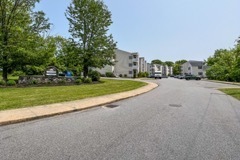 Building Photo - Corner Stone Apartments