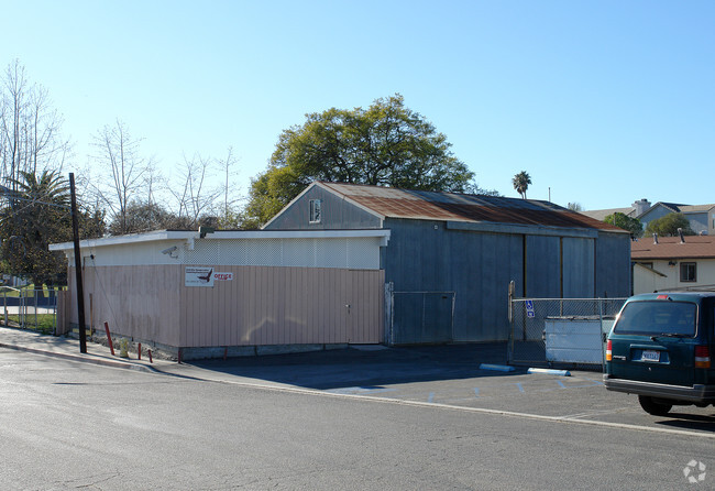 Foto del edificio - Cabrillo Village