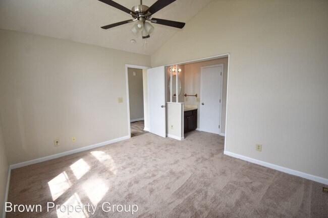 Foto del edificio - 3 br, 2 bath House - 7228 Shady Grove Lane