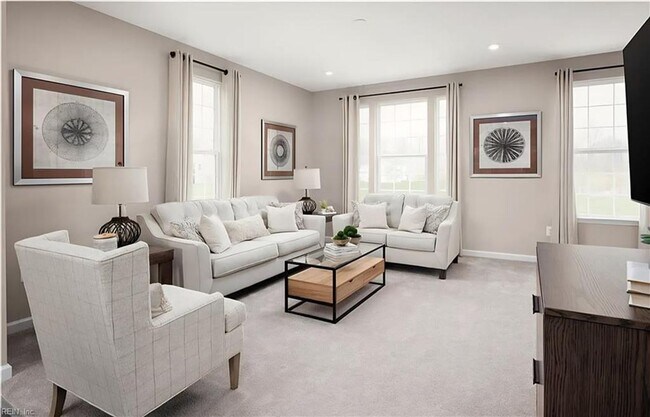 Foto del edificio - Lovely Townhouse in Benns Grant!