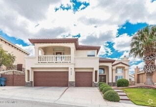 Building Photo - 6032 Ojo De Agua Dr