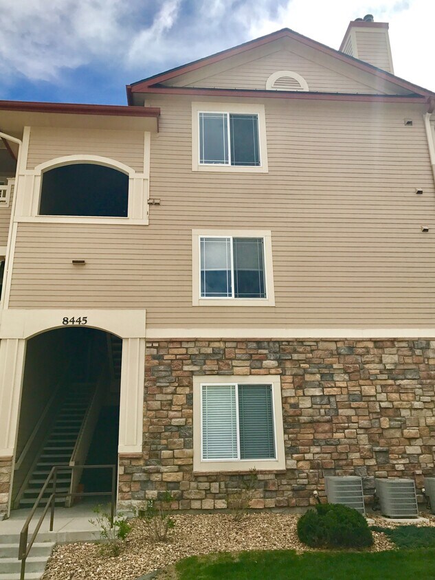 Building Photo - 8445 S HOLLAND WAY UNIT 303