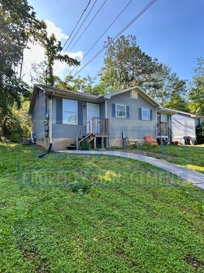 Foto del edificio - 330-342 TN Nursery Rd