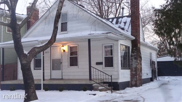 Primary Photo - 8650 Chapp Ave