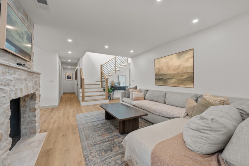 Foto principal - 3810 Adair Way