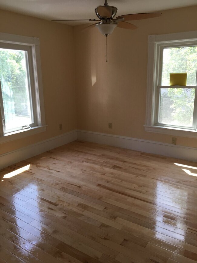 Dormitorio - 64 Greene St