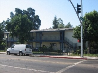 Foto principal - 501 N Locust St