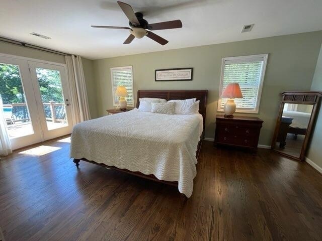 Foto del edificio - 1490 Parks Mill Dr