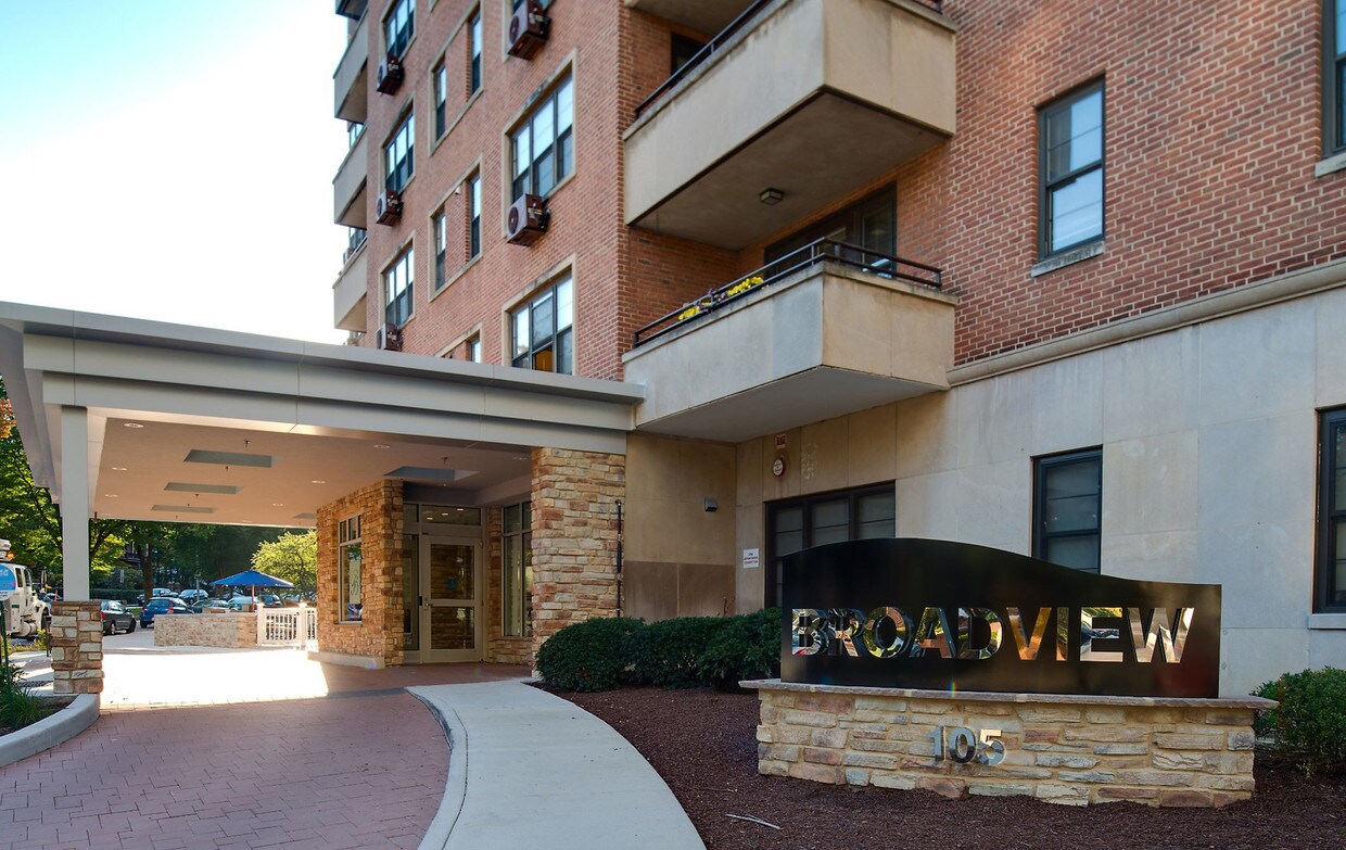 Broadview Apartments Apartments Baltimore, MD