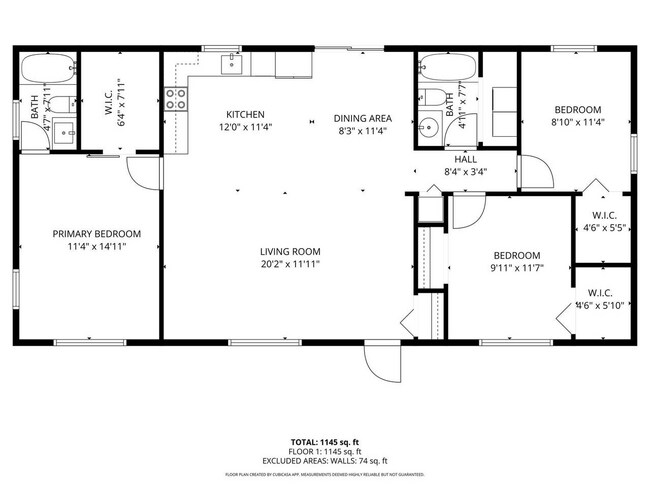 Foto del edificio - 117 NE 8th St