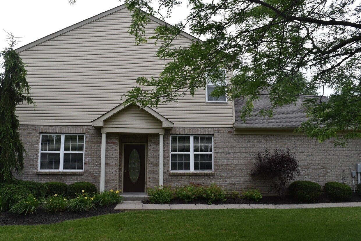 3843 Thorngate Dr, Mason, OH 45040 House Rental in Mason, OH