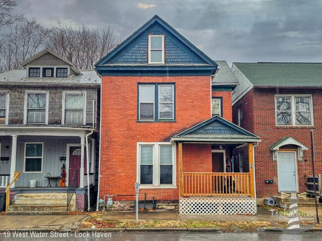 Foto del edificio - 19 E Water St