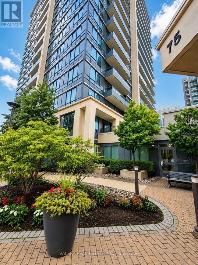 Building Photo - 75 N Park Rd