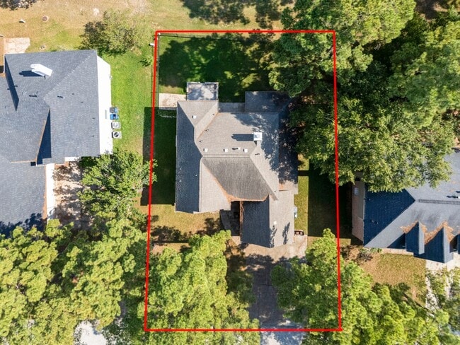 Foto del edificio - 8518 Malardcrest Dr