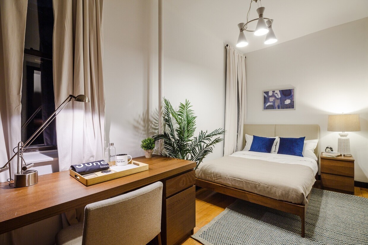 Foto principal - 222 W 116th St