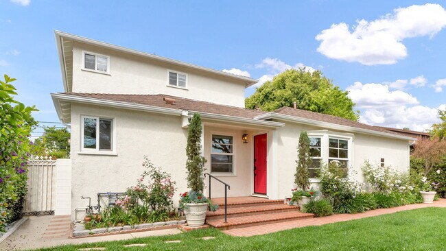 Foto del edificio - 2723 Barry Ave