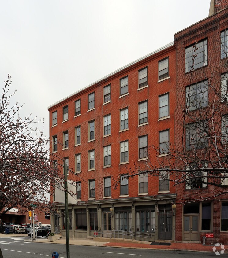 Olde City Place Condo Apartments Philadelphia, PA