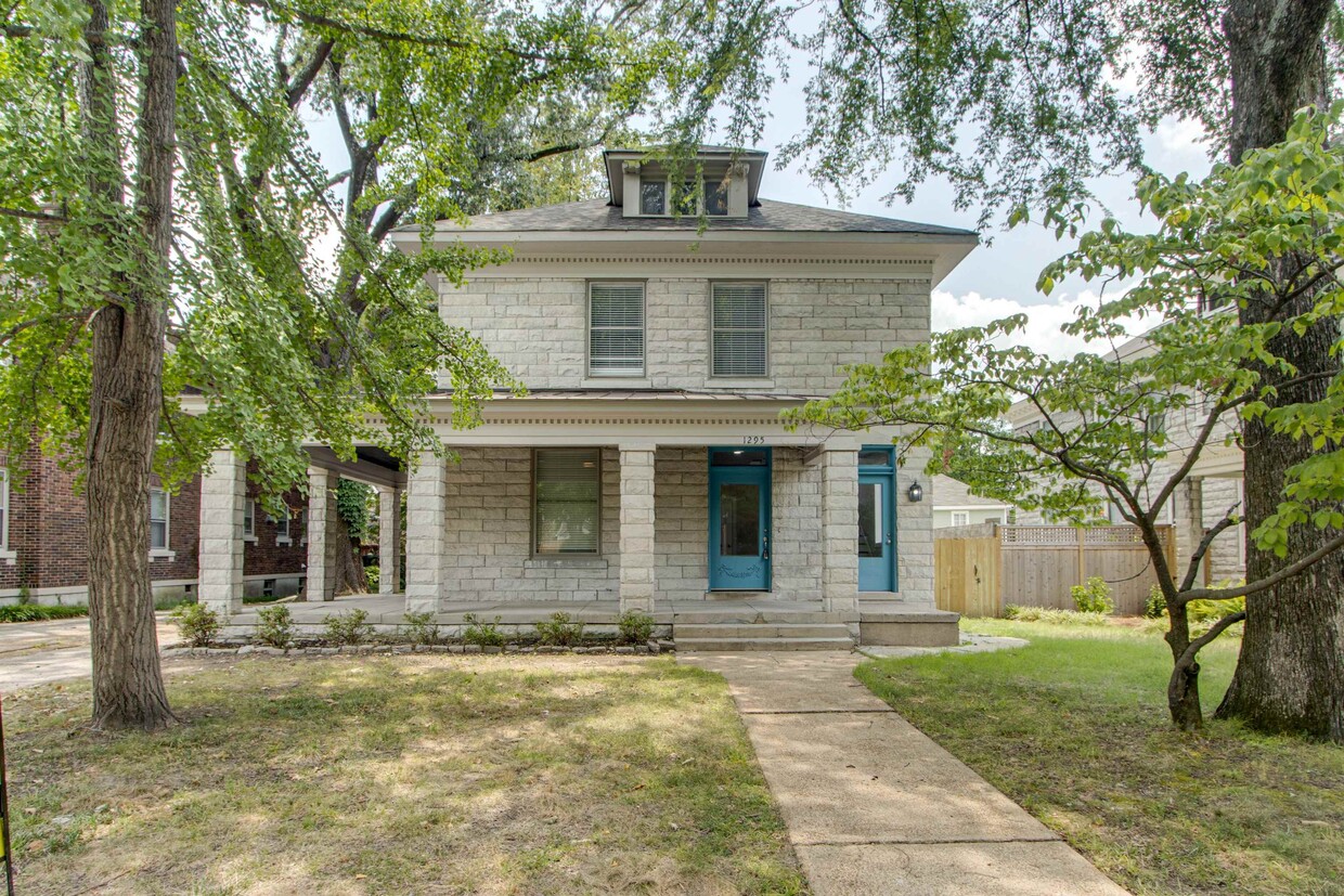 Foto principal - 1295 Vinton Ave