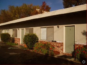 Building Photo - 2651 Contra Costa Blvd