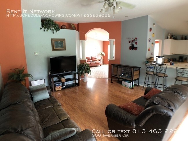 Foto del edificio - Oldsmar – 4 Bedroom 2 Bath Pool Home