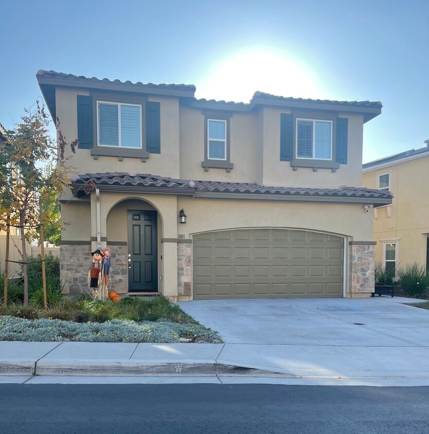 Primary Photo - NEW HOME El CAJON