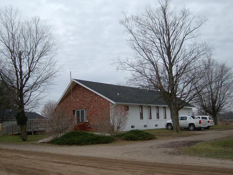 Primary Photo - 3105 Ruscue Rd