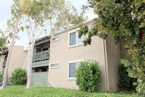 Foto del edificio - Sweetwater Apartments